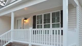 The Chesson Agency - 102 North Carolina Avenue