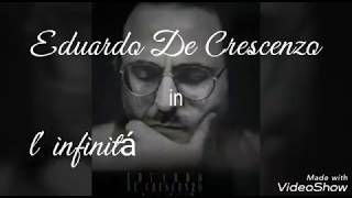 Eduardo De Crescenzo - L' infinità chords