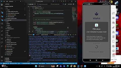 UTS Demo Flutter Pemrograman Mobile