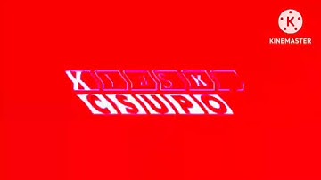 (REQUESTED) Klasky Csupo Robot Logo Made Over Pink And Red Die 1787 Billion Times Scarier