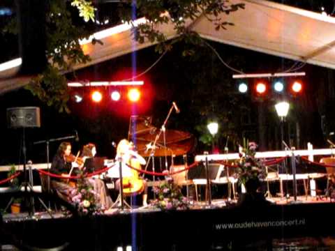 Oude Haven Concert 2009 - Radetzky Marsch