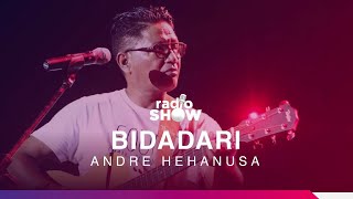 Andre Hehanusa - Bidadari