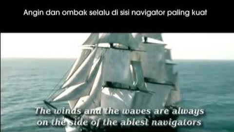 Video Motivasi : "KEPEMIMPINAN & KERJASAMA TIM"