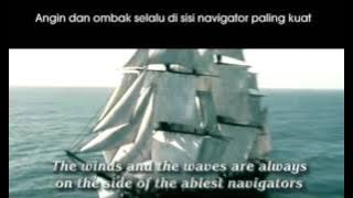 Video Motivasi : 'KEPEMIMPINAN & KERJASAMA TIM'