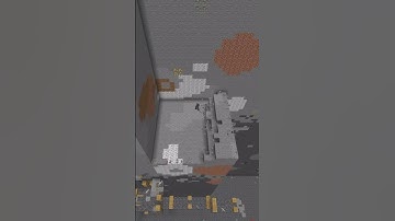 Mining all the chunks in Minecraft    (Chunk 248)