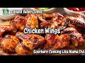 Chicken Wings CVC Style