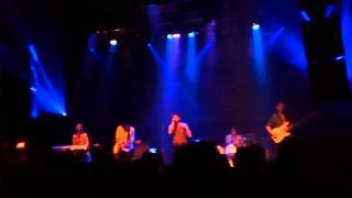 Honey - Magic Man @ Venue Nov 25, 2014