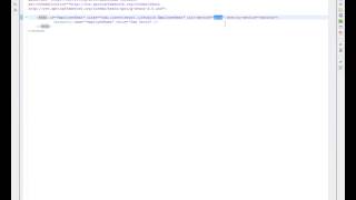 SPRING FRAMEWORK BEAN INIT DESTROY DEMO