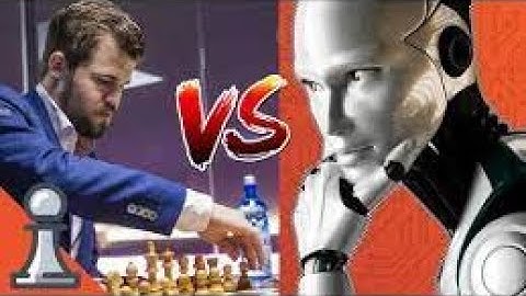 Magnus Carlsen Age 18 vs Chess.com