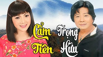 Tâm Sự Mai Đình || Trọng Hữu -  Cẩm Tiên
