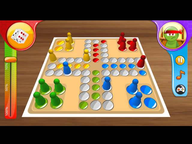 The Pros And Cons Of The Captivating Ludo Master Game On Hobigames