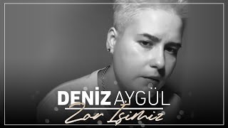 Deniz Aygül - Zor İşimiz (Cover) Resimi