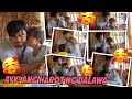 Selosang Nanay Luz | Good Vibes hahaha!
