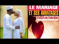 Les avantages du mariage p01 ndiariniou seuy