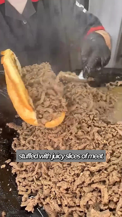The Juiciest Street Food in Turkey⁉️ 🤤🍖 #trending #shorts #food #viralvideo