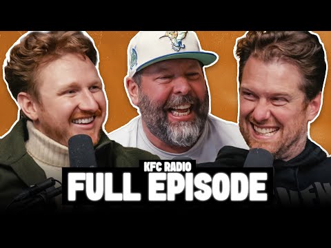Bert Ranks the Most Entertaining Comics to Travel With - Interview + Episode