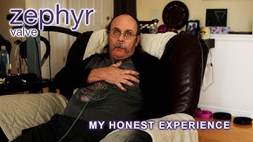 My Honest Experience with Zephyr Valves #1