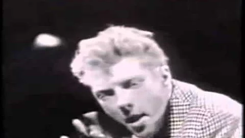 The Trashmen - Surfin Bird - Bird is the Word 1963 (ALT End with Andre Van Duin) (UNOFFICIAL VIDEO)