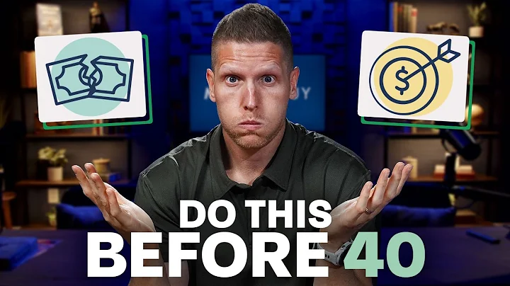 3 Money Milestones To Hit In Your 30s!