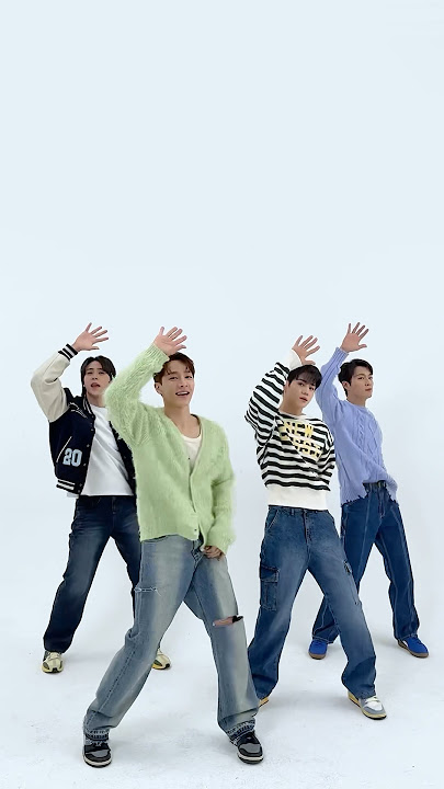 하이라이트와 함께 Shake your 'BODY'💡 #하이라이트 #HIGHLIGHT #스위치온 #Switch_On #바디 #BODY #윤두준 #양요섭 #이기광 #손동운