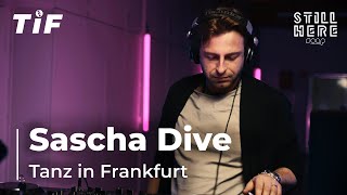 Sascha Dive | Tanz in Frankfurt presents Still Here