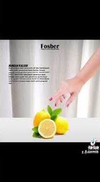 CLARA GOPA @FOSBER