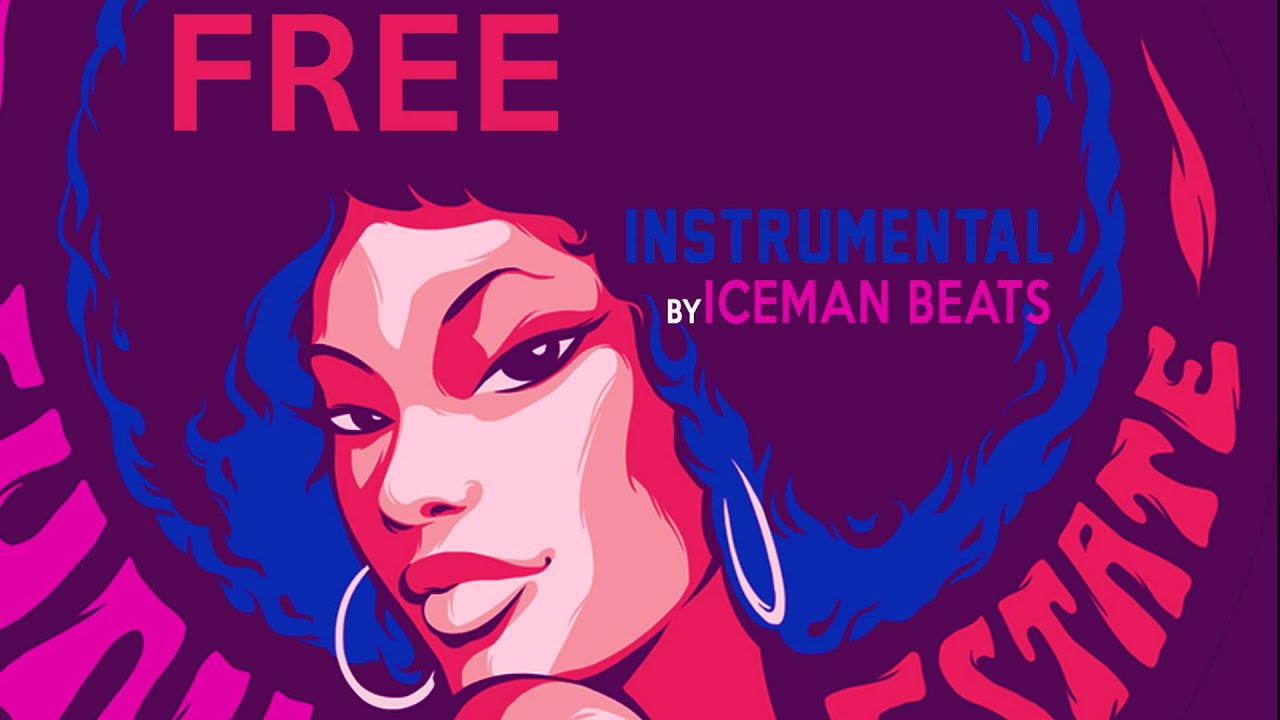 FUNKY STATE Iinstrumental prod.Iceman beats