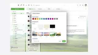 LS Suite - Customize your webmail experience