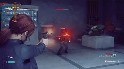 Control I3 10105F & RX 6600