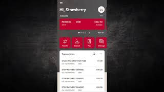 Mbt2go Mobile Deposit