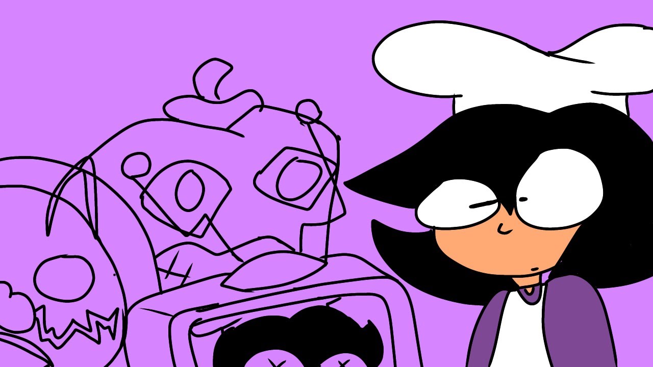 Pizza Tower Paola Over Peppino Trailer 2 YouTube