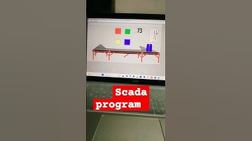 Scada programming
