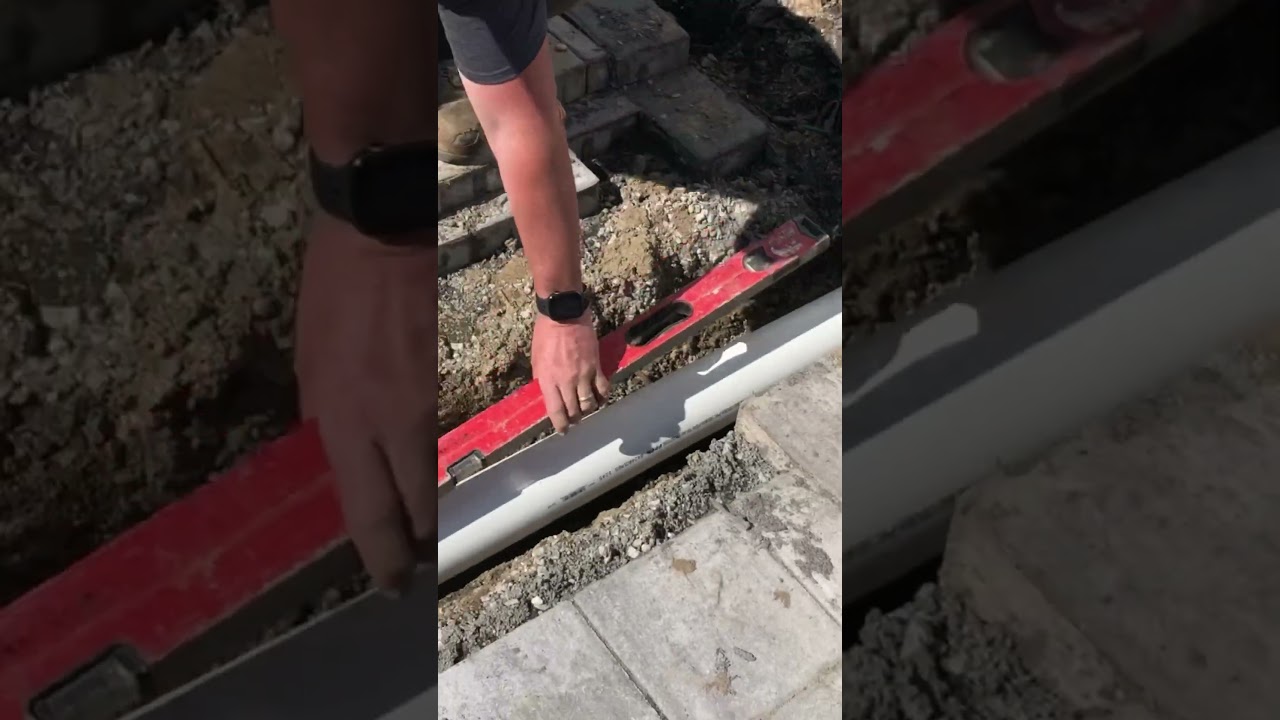 How To Eliminate Water From Flooding Your Yard