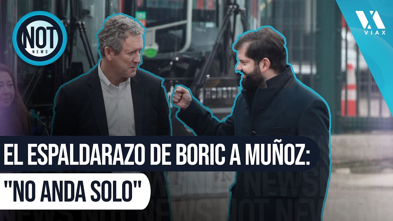 🔴EN VIVO 🔴 NOT NEWS EN DIRECTO | 25 de febrero 2026