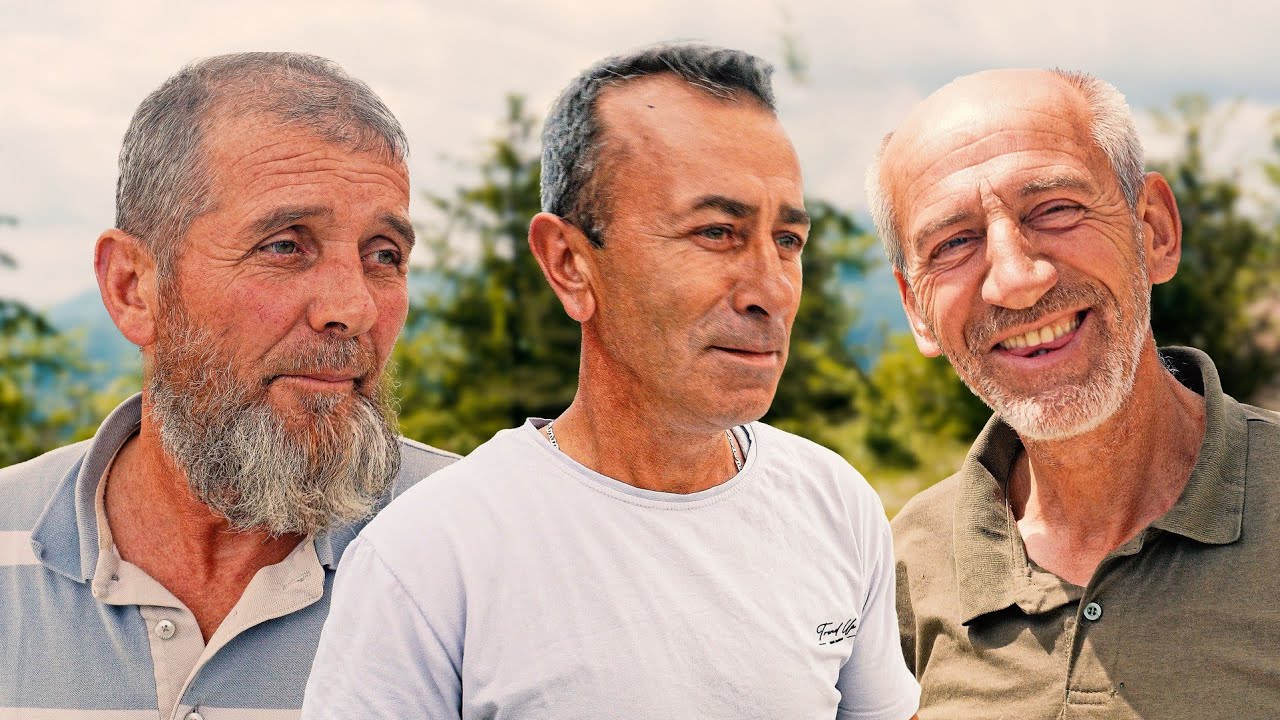 Zbog komšije i puta organizuju teferič!