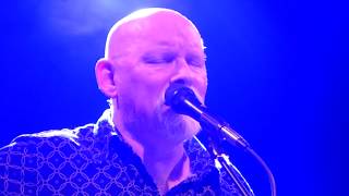 Brendan Perry - Severance (Dead Can Dance - Concert Live) @ Ninkasi Kao - Lyon, France 2019