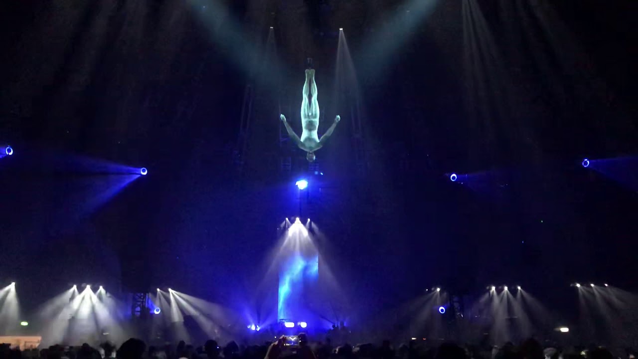 Mathame - Awakening x Afterlife #ADE19 #58 - YouTube