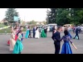 Випускний 28.05.2016 с.Городище