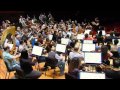Capture de la vidéo Philadelphia Orchestra - Yannick Nézet-Séguin - First Rehearsal As Music Director Designate 10/27/10