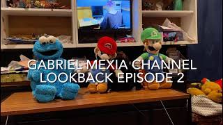 Channel lookback videos & movies || cool videos || Gabriel Mexia