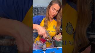 החלפת פאנל אחורי Speed X2.5