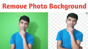 photo background kaise hataye | how to remove photo background | photo background remover