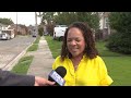 Water leak on Gentilly's Rayne Drive repaired by SWBNO after Fox 8 Defenders report