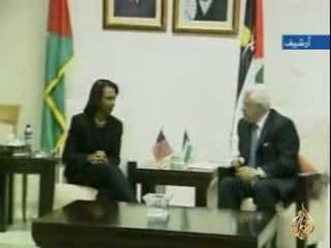 الإدارة الأمريكية أعدت خطة سرية لإطاحة الحكومة الفلسطينية