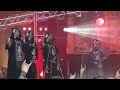 Batushka live at hellfest 2018