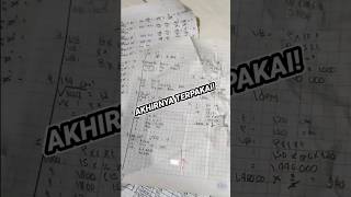 Manfaat Rumus dan perhitungan Matematika, Kimia, Fisika #ayobelajar