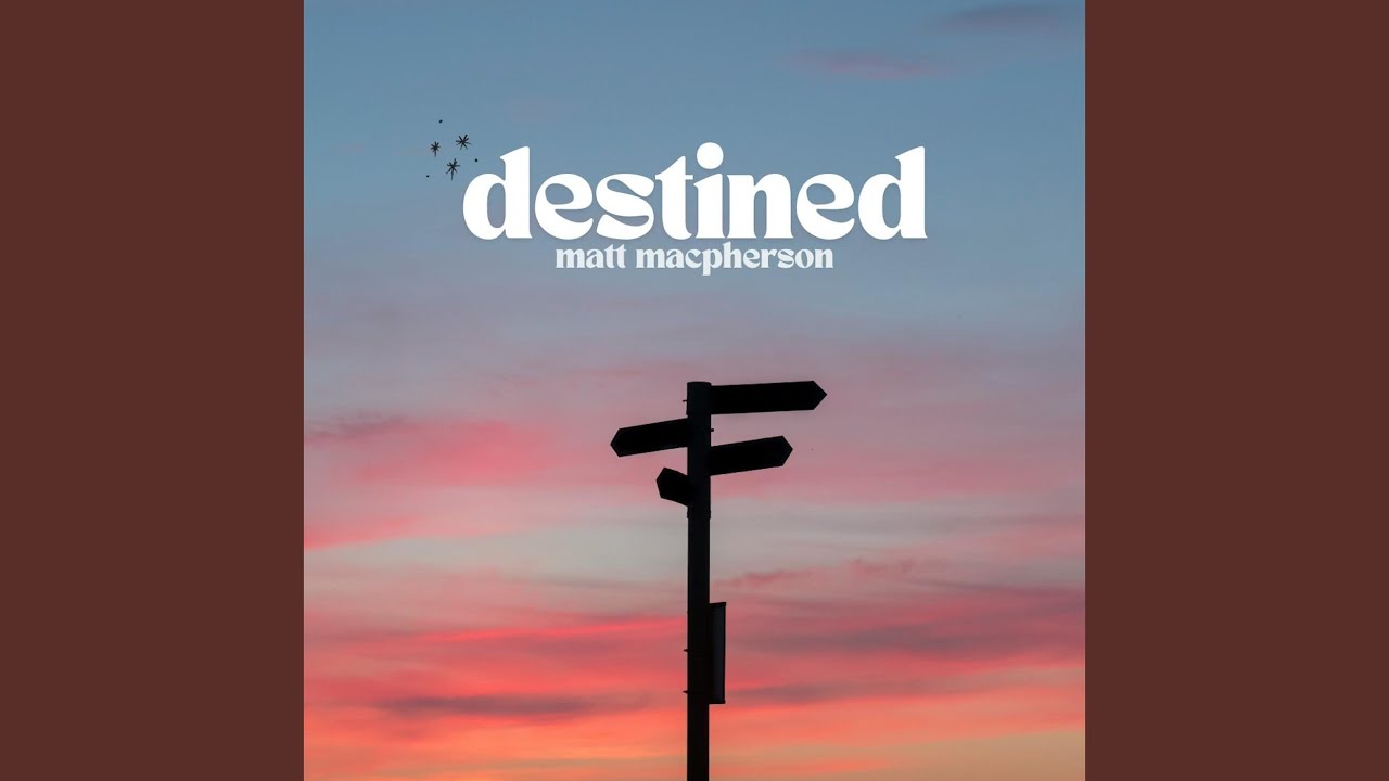 Watch Destined on YouTube Watch Destined on YouTube