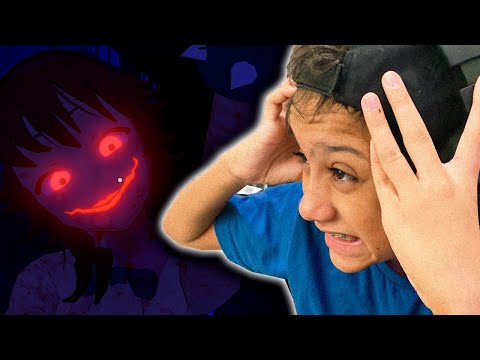 ESSA YANDERE É MALUCA!! Saiko No Sutoka