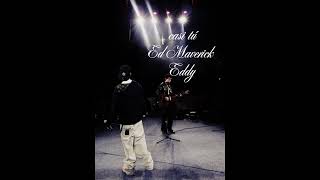 Casi tú - Ed Maverick ft. Eddy
