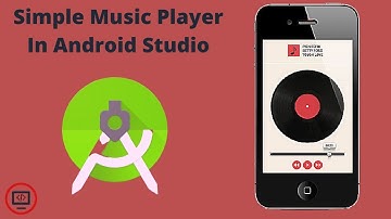 Simple Online Music Player with Source code